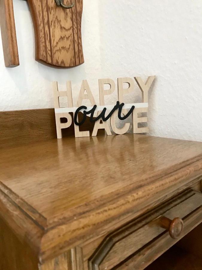 Marienhaus Apartment - Zentral, Parken, Netflix, Kontaktloses Einchecken Wuppertal Esterno foto